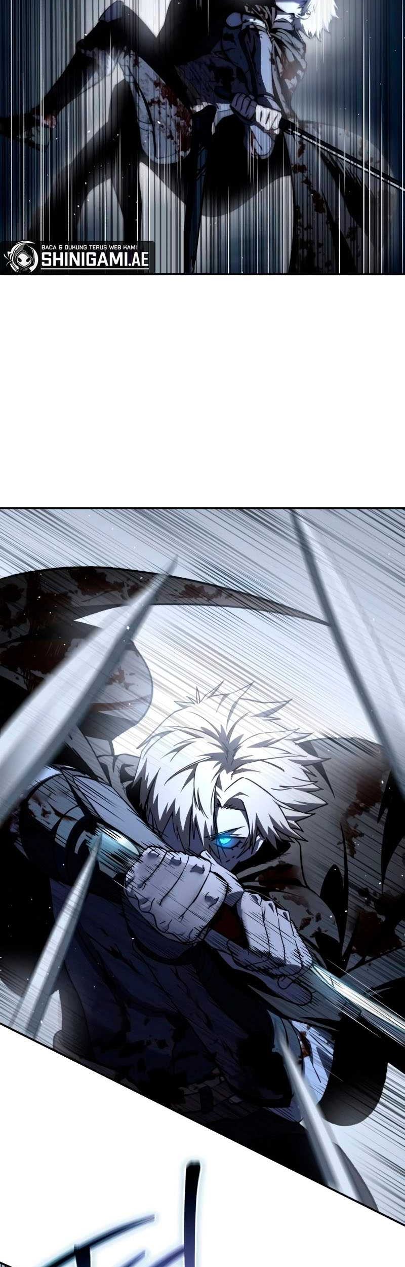 Star-Embracing Swordmaster Chapter 38 Gambar 4