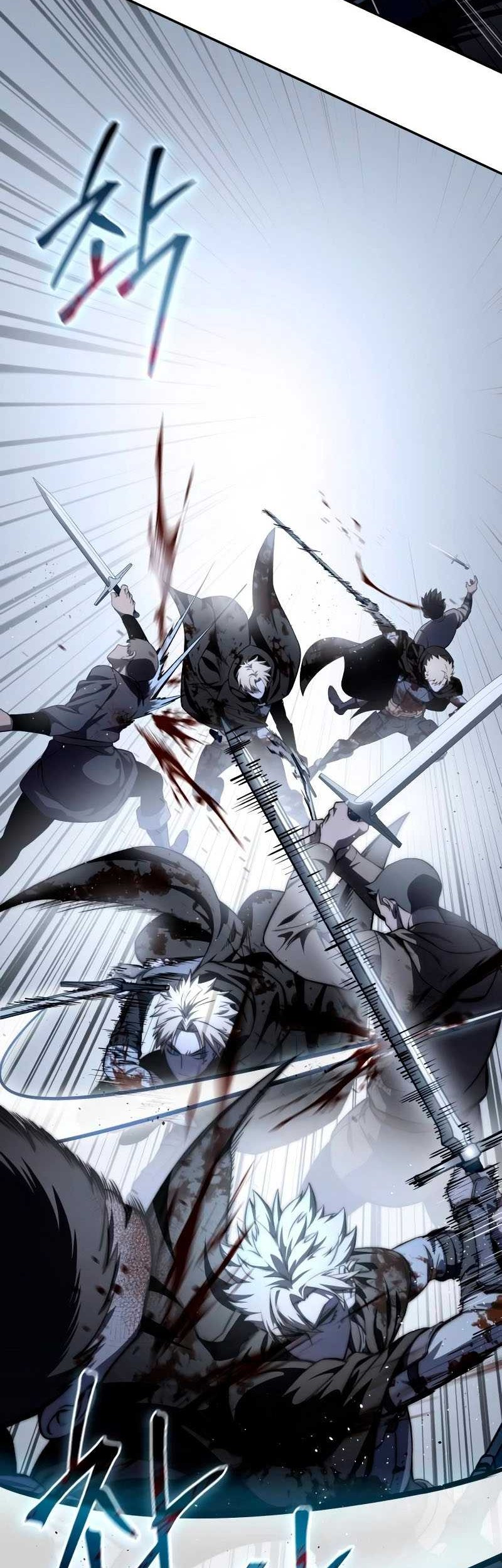 Star-Embracing Swordmaster Chapter 38 Gambar 7