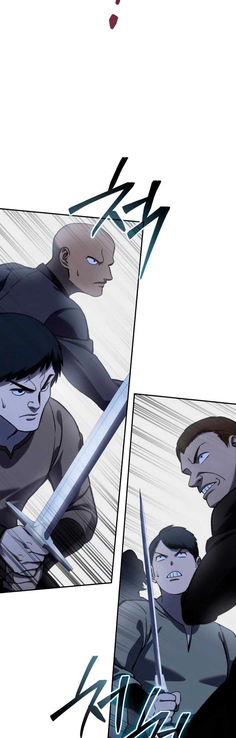 Star-Embracing Swordmaster Chapter 38 Gambar 12