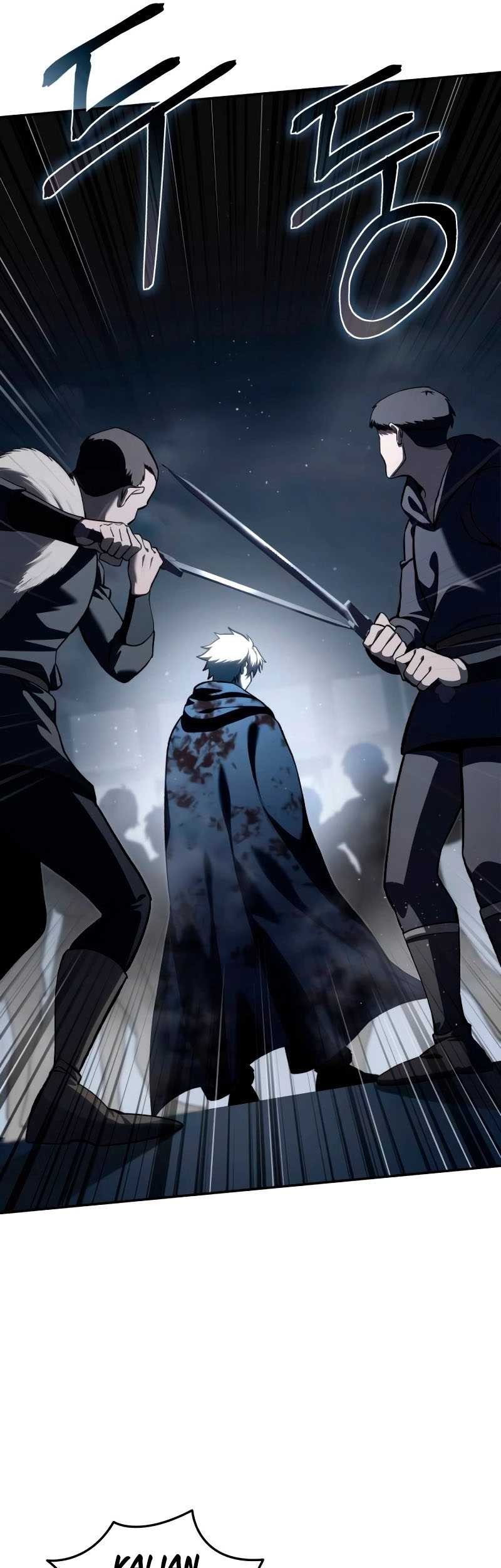 Star-Embracing Swordmaster Chapter 38 Gambar 14
