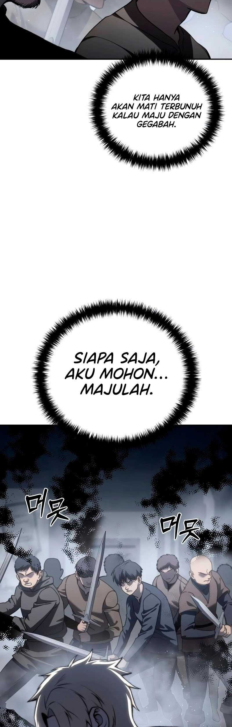 Star-Embracing Swordmaster Chapter 38 Gambar 16