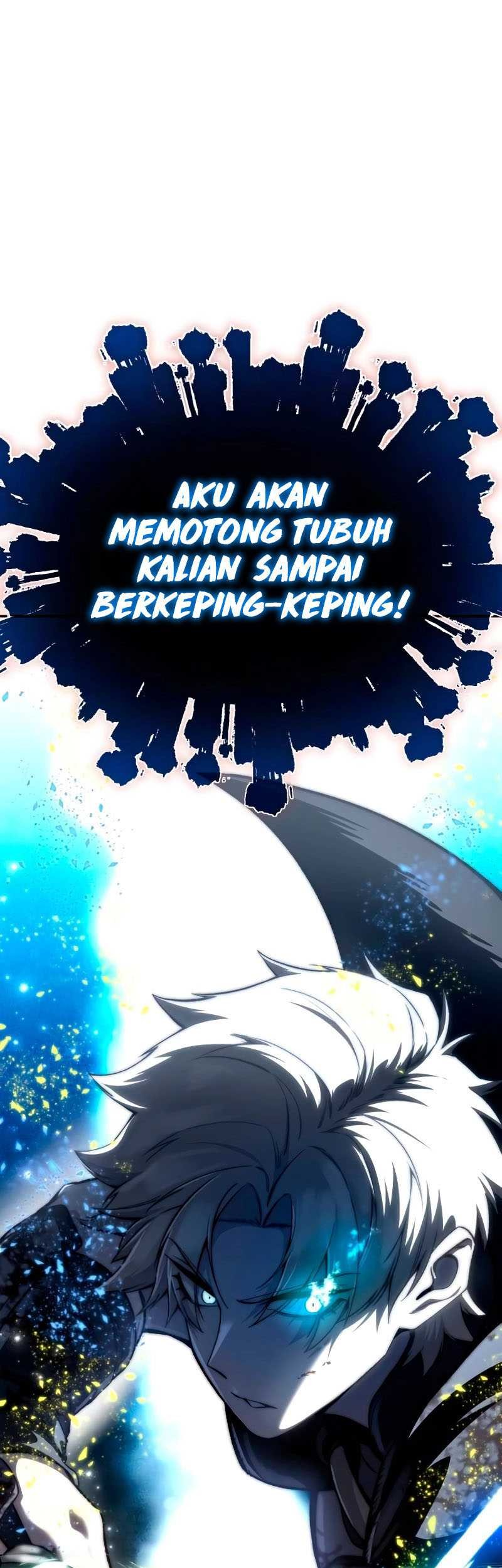 Star-Embracing Swordmaster Chapter 38 Gambar 18