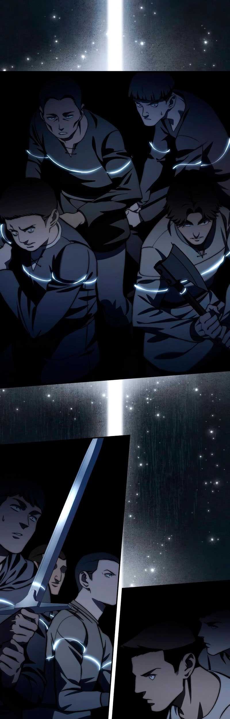 Star-Embracing Swordmaster Chapter 38 Gambar 20