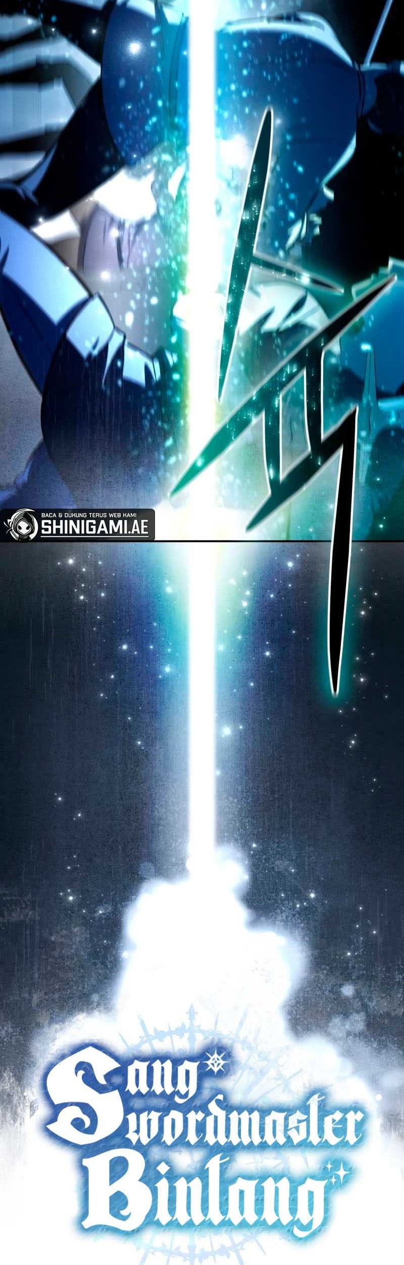 Star-Embracing Swordmaster Chapter 38 Gambar 23