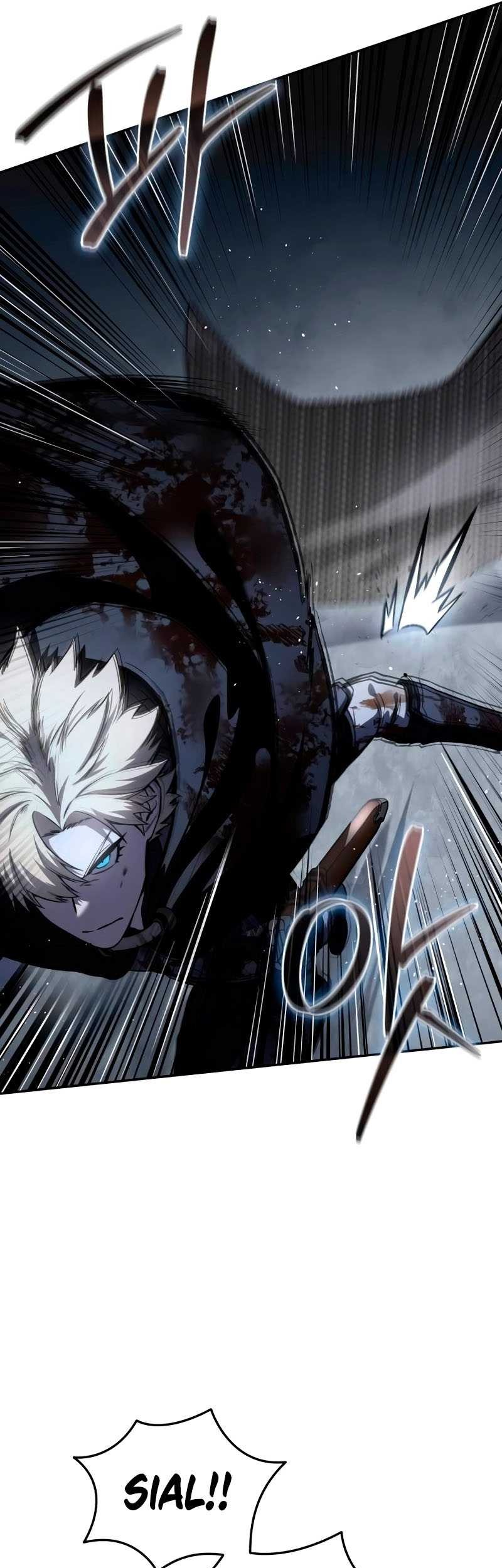 Star-Embracing Swordmaster Chapter 38 Gambar 30