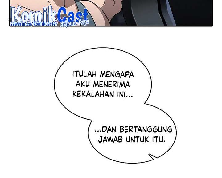 The Constellation that Returned from Hell Chapter 151 Gambar 57