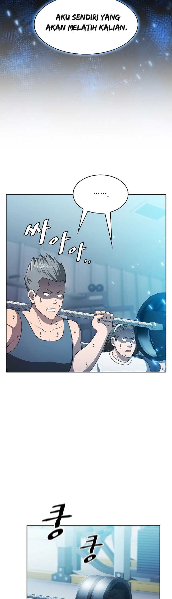 The Constellation that Returned from Hell Chapter 151 Gambar 62