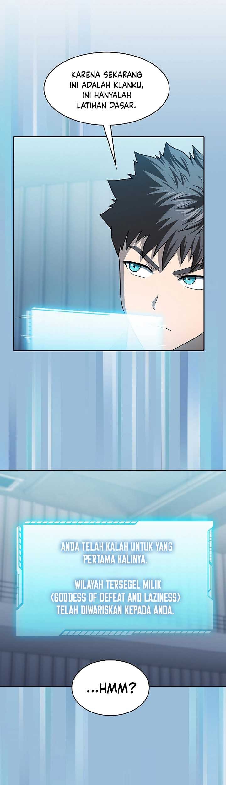 The Constellation that Returned from Hell Chapter 151 Gambar 66