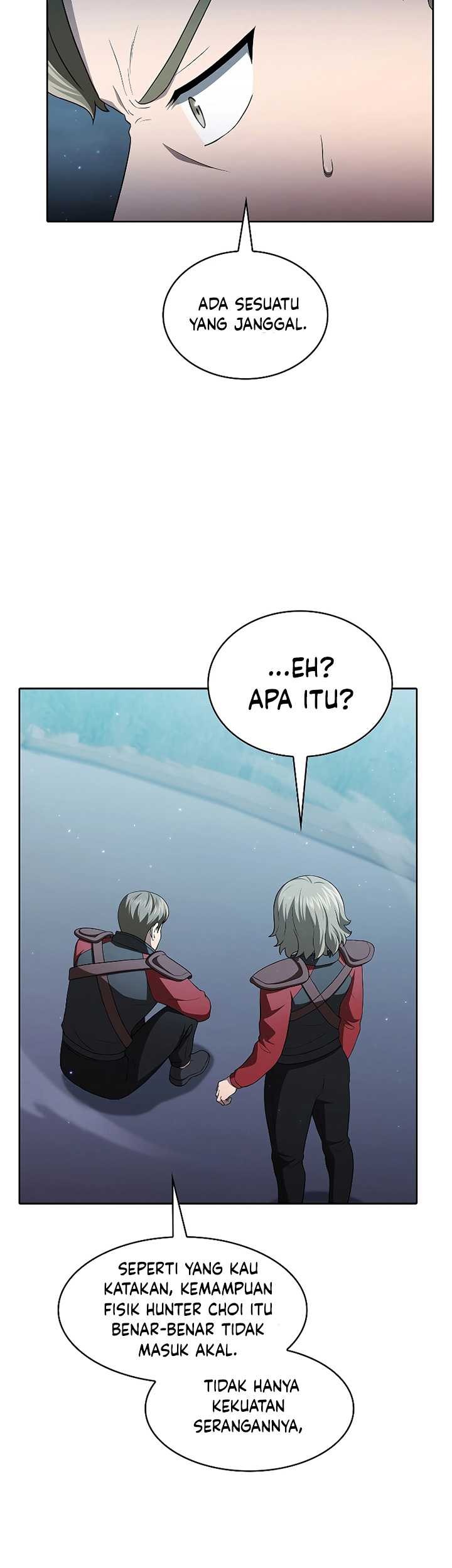 The Constellation that Returned from Hell Chapter 151 Gambar 6