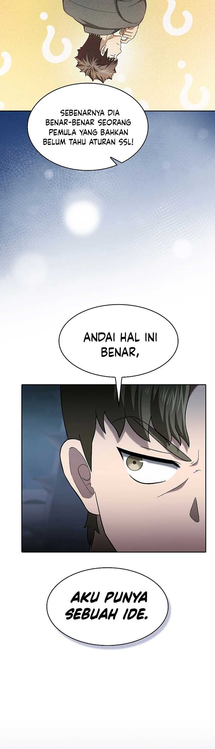 The Constellation that Returned from Hell Chapter 151 Gambar 14