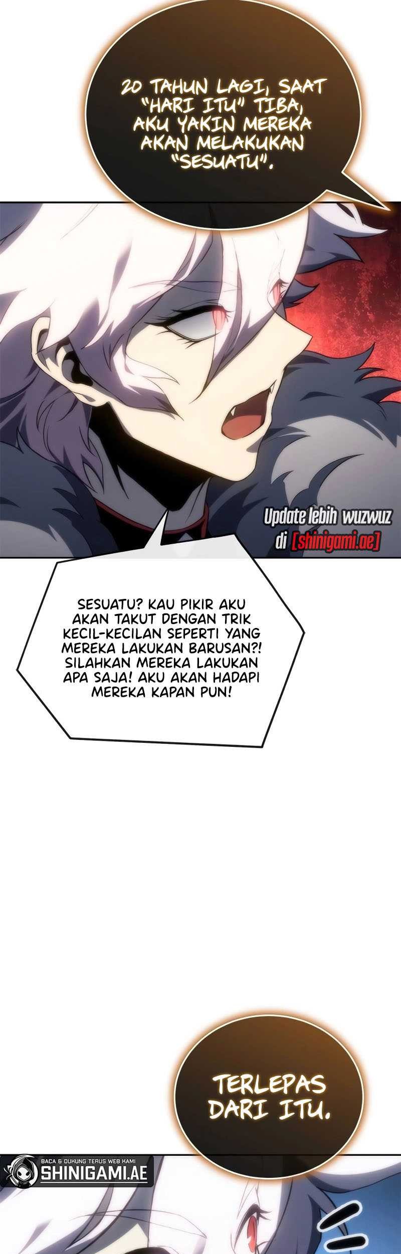 Why I Quit Being The Demon King Chapter 19 Gambar 34