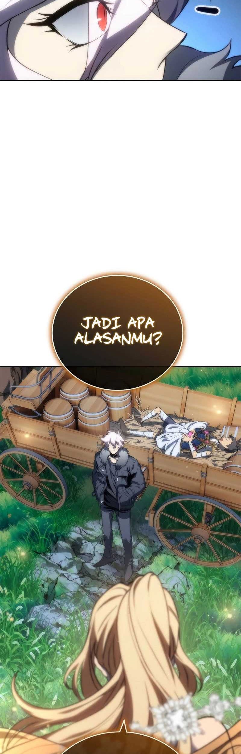 Why I Quit Being The Demon King Chapter 19 Gambar 35