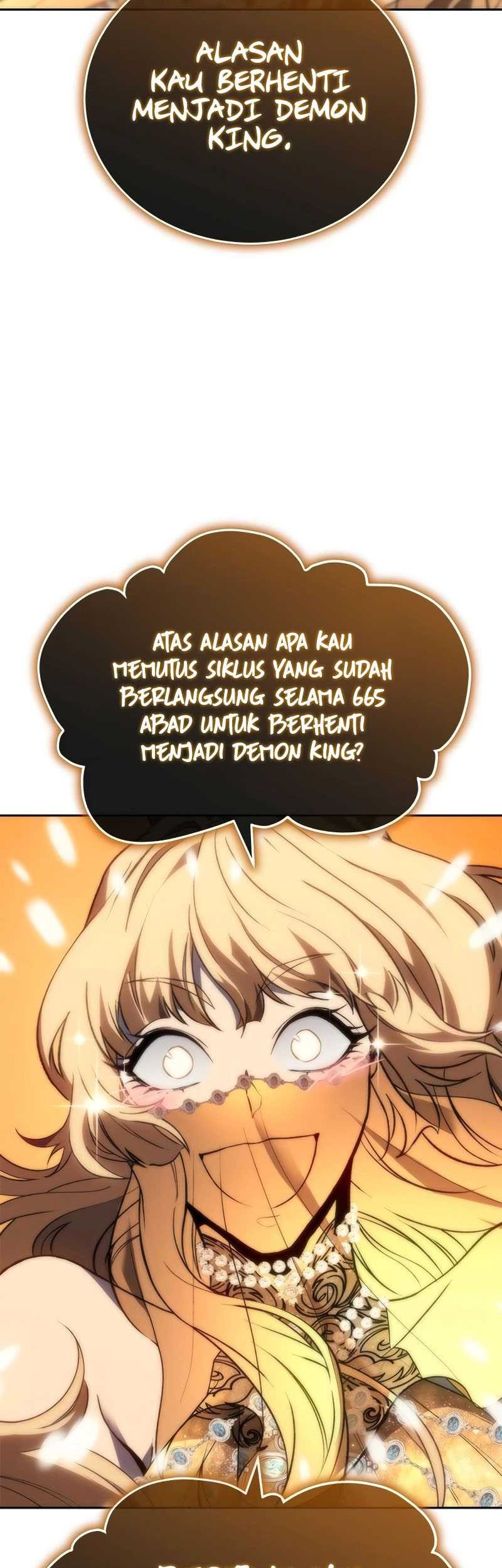 Why I Quit Being The Demon King Chapter 19 Gambar 36