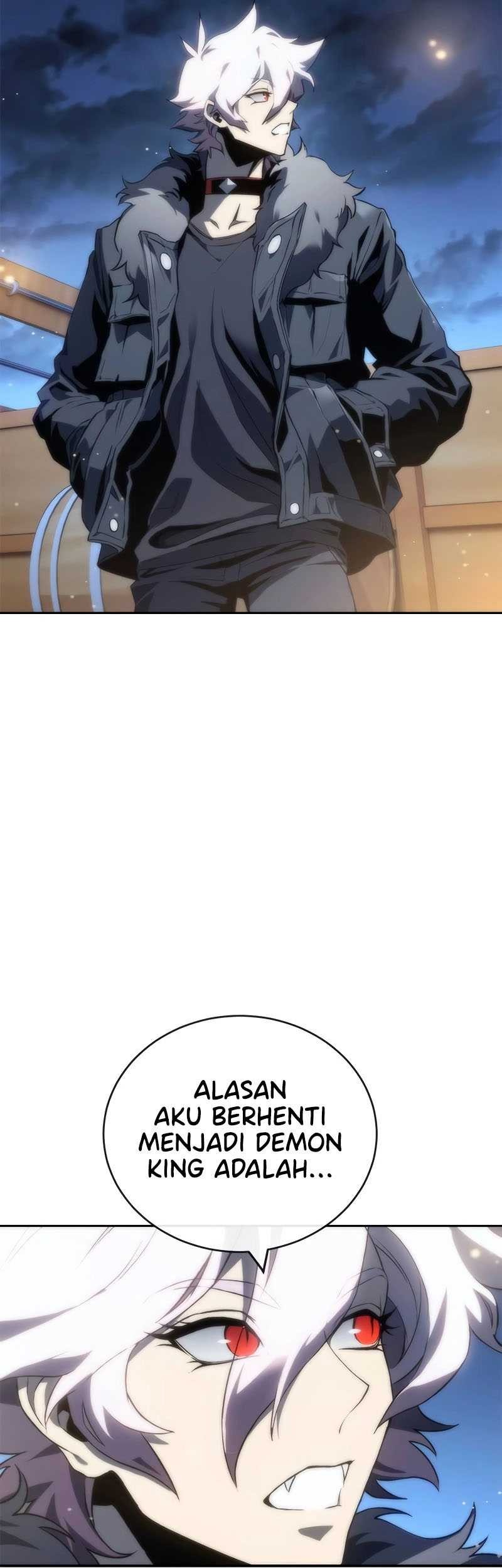 Why I Quit Being The Demon King Chapter 19 Gambar 38