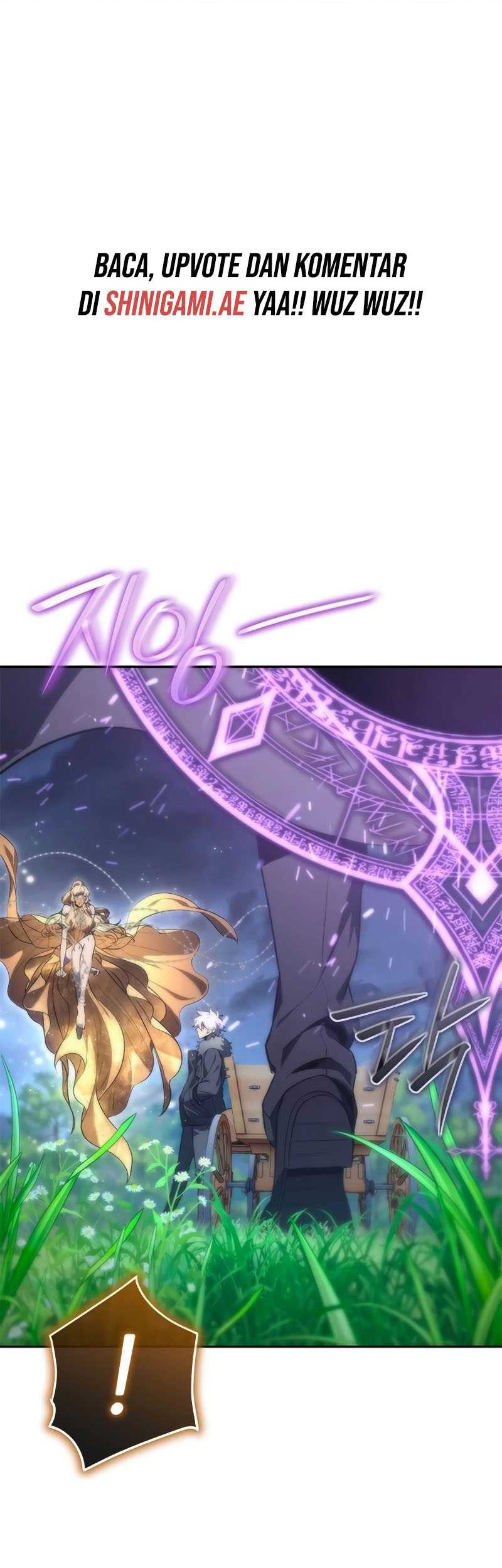 Why I Quit Being The Demon King Chapter 19 Gambar 39