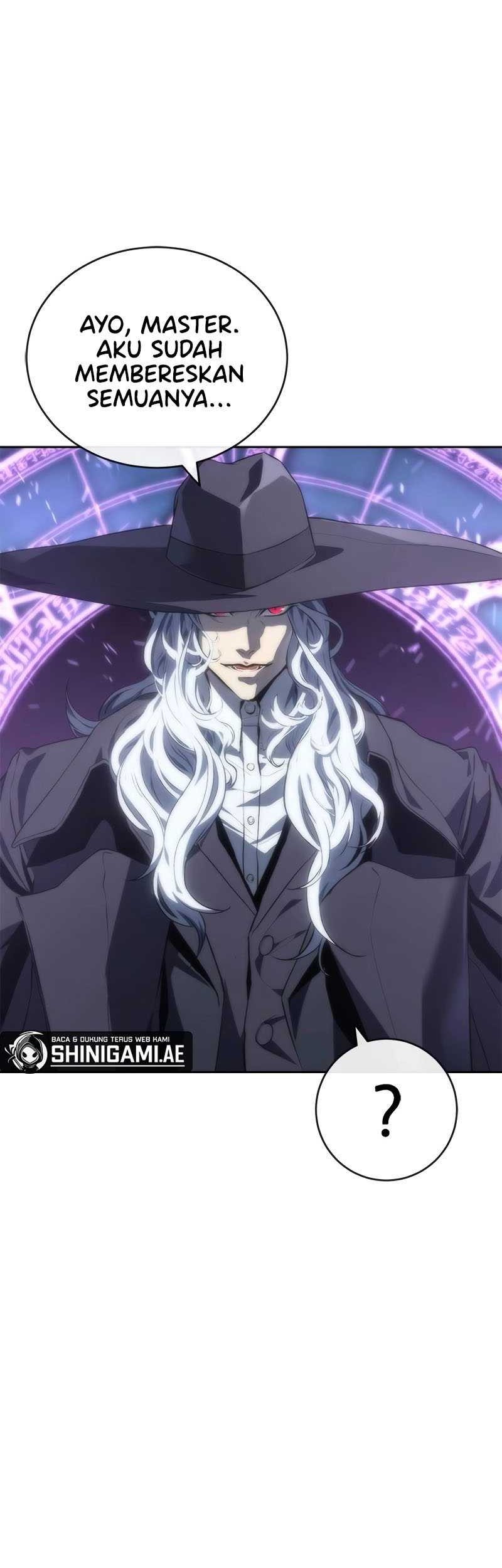 Why I Quit Being The Demon King Chapter 19 Gambar 40