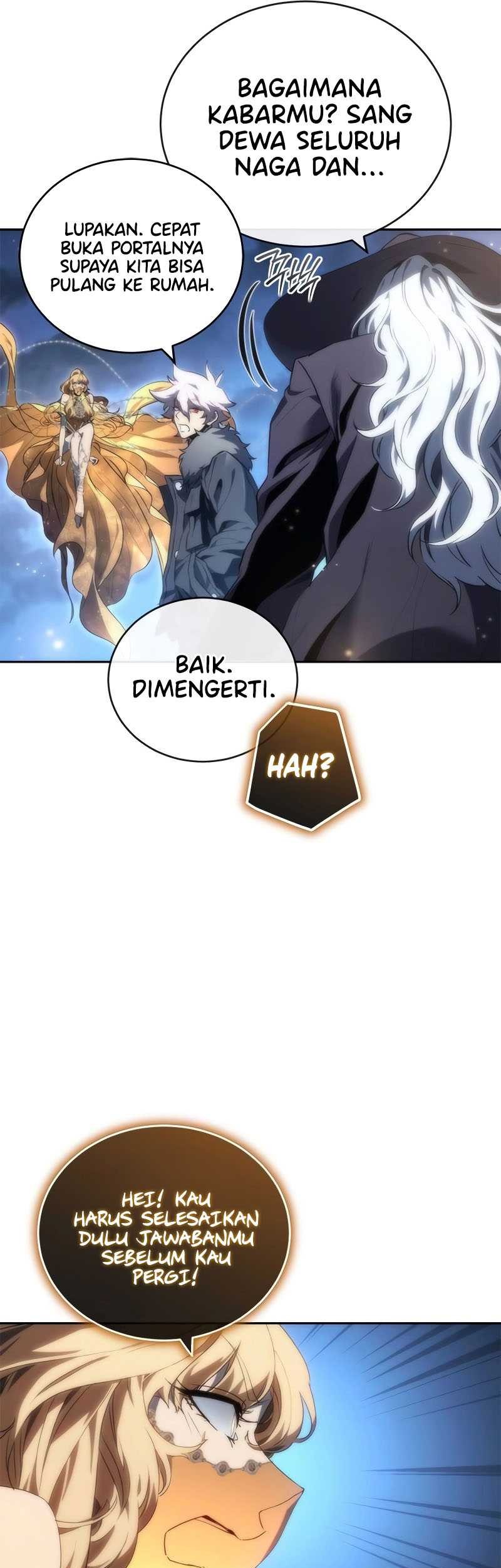 Why I Quit Being The Demon King Chapter 19 Gambar 42