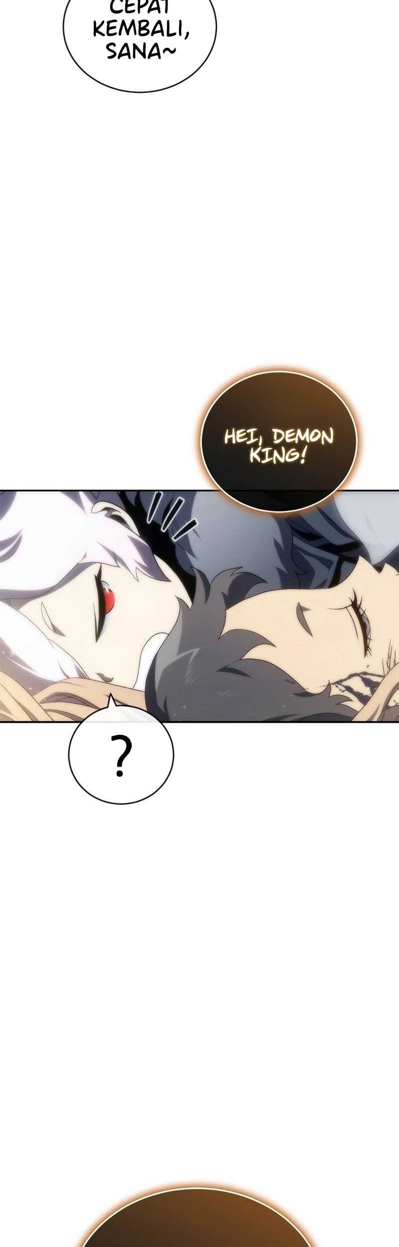 Why I Quit Being The Demon King Chapter 19 Gambar 44