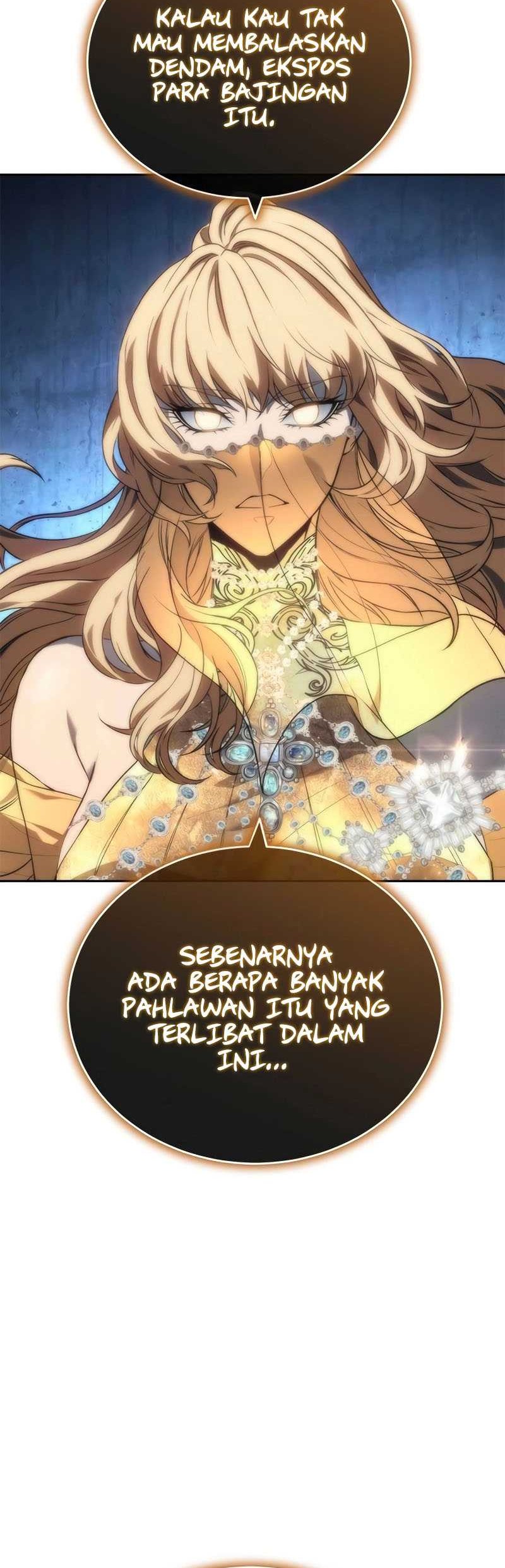 Why I Quit Being The Demon King Chapter 19 Gambar 45