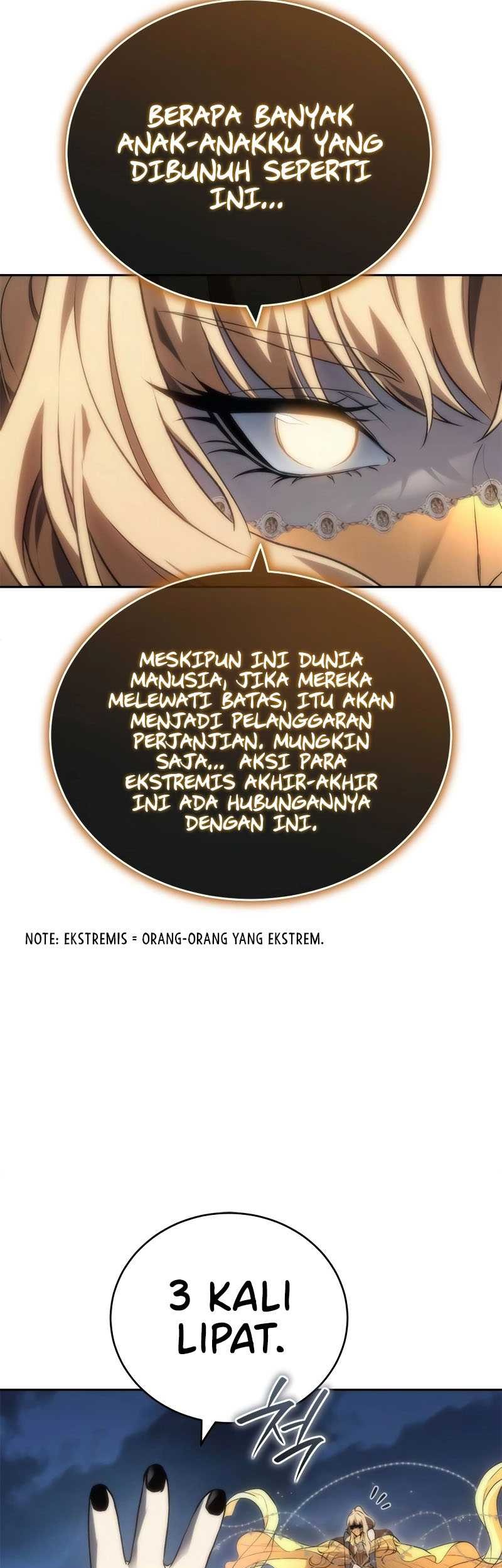 Why I Quit Being The Demon King Chapter 19 Gambar 46