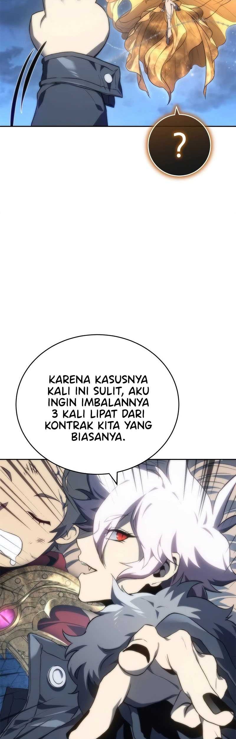 Why I Quit Being The Demon King Chapter 19 Gambar 47