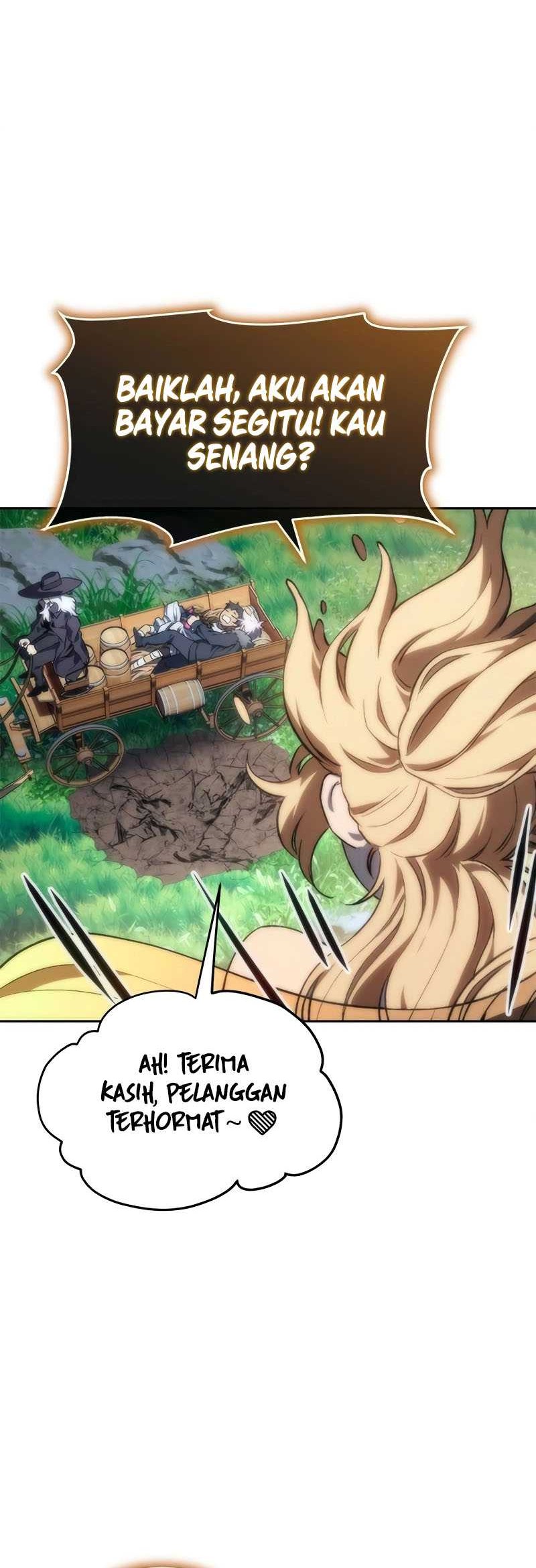 Why I Quit Being The Demon King Chapter 19 Gambar 49