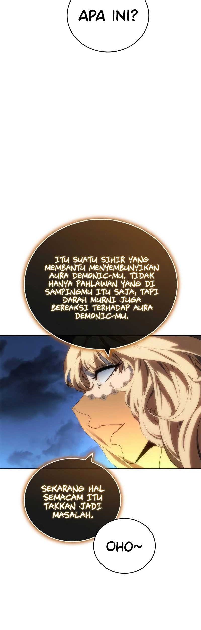 Why I Quit Being The Demon King Chapter 19 Gambar 51