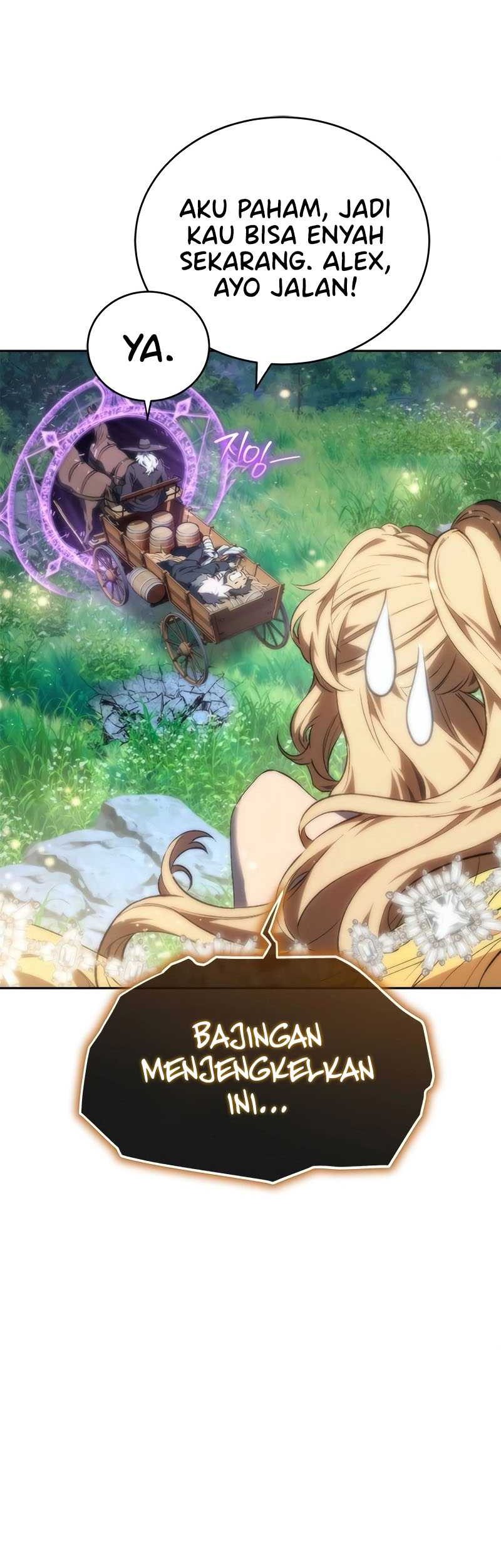 Why I Quit Being The Demon King Chapter 19 Gambar 52