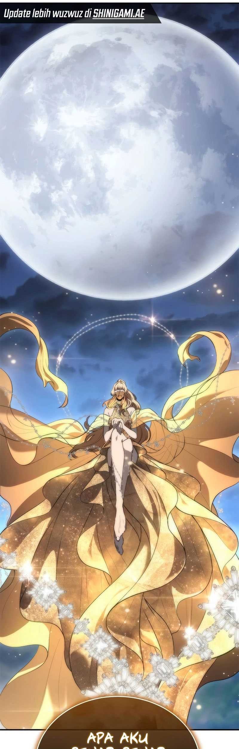 Why I Quit Being The Demon King Chapter 19 Gambar 54