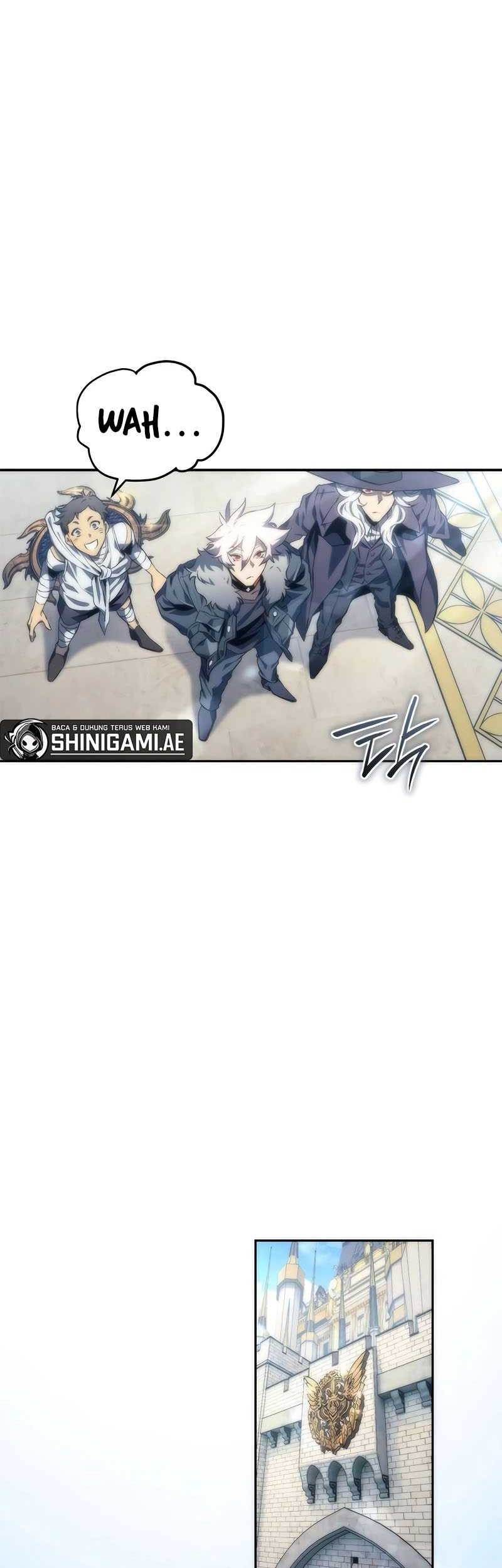 Why I Quit Being The Demon King Chapter 19 Gambar 56