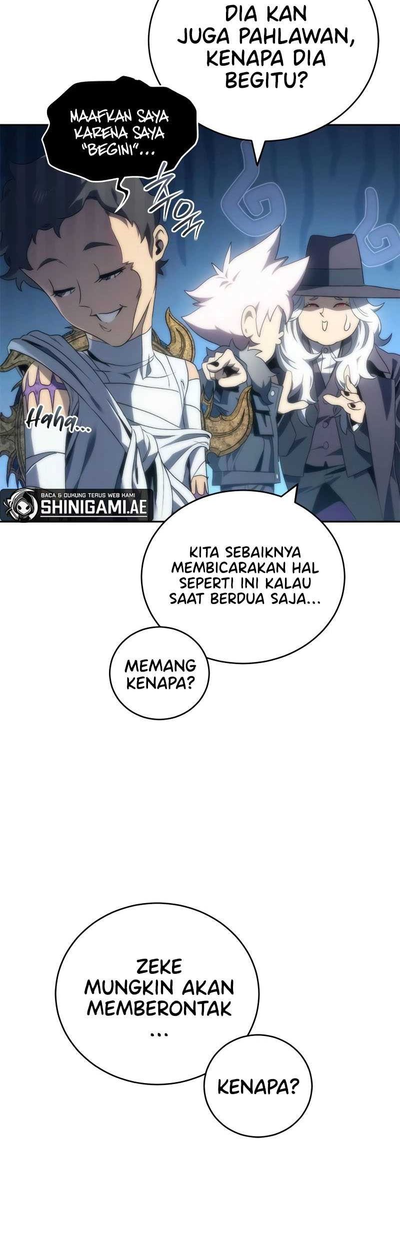 Why I Quit Being The Demon King Chapter 19 Gambar 60