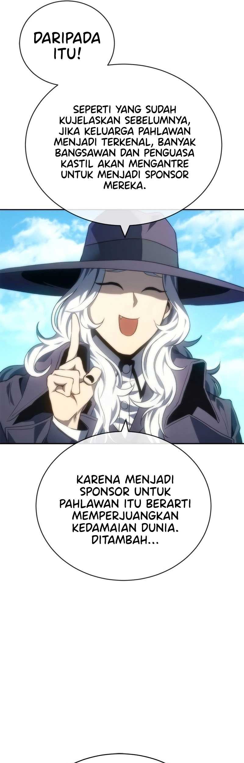 Why I Quit Being The Demon King Chapter 19 Gambar 62