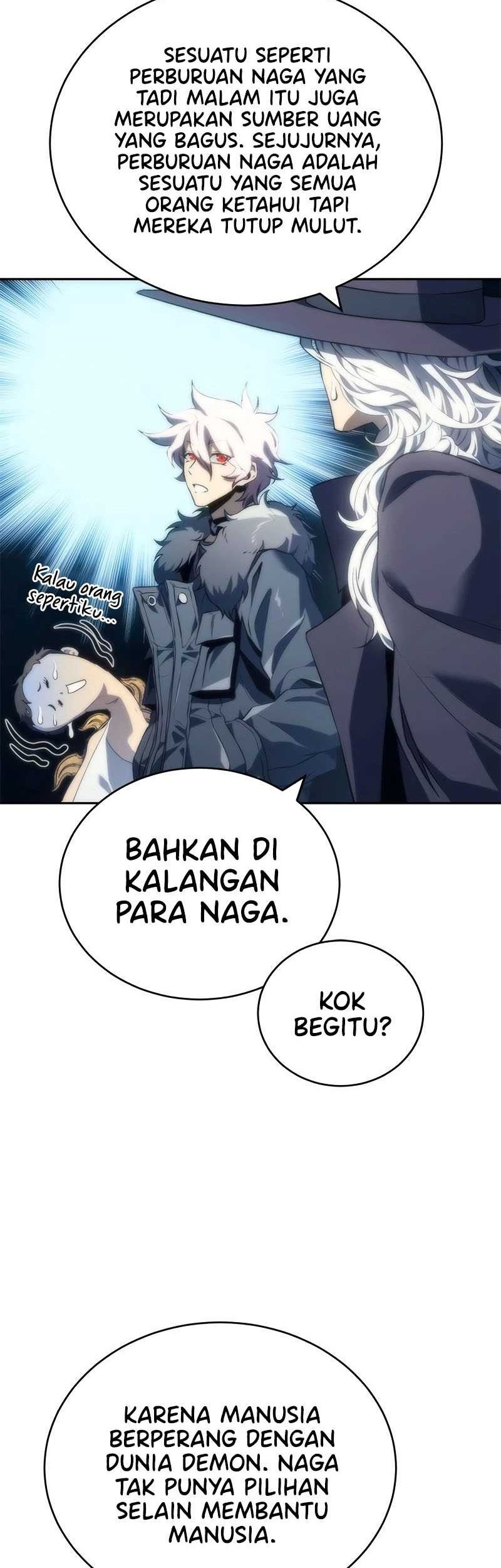 Why I Quit Being The Demon King Chapter 19 Gambar 63