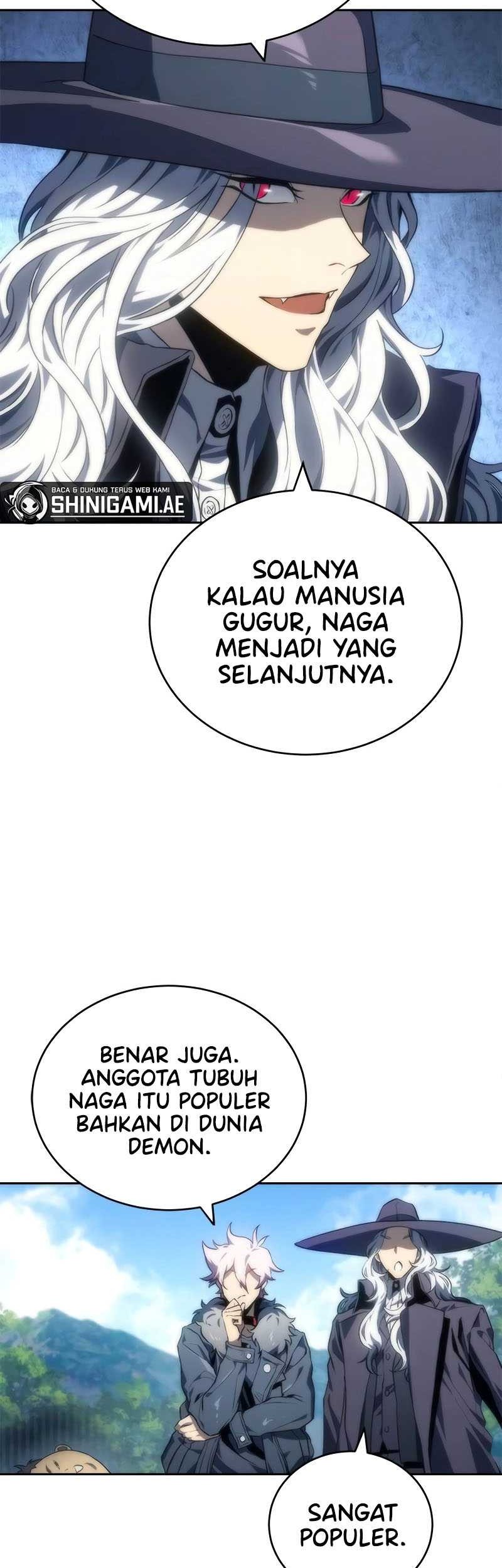 Why I Quit Being The Demon King Chapter 19 Gambar 64