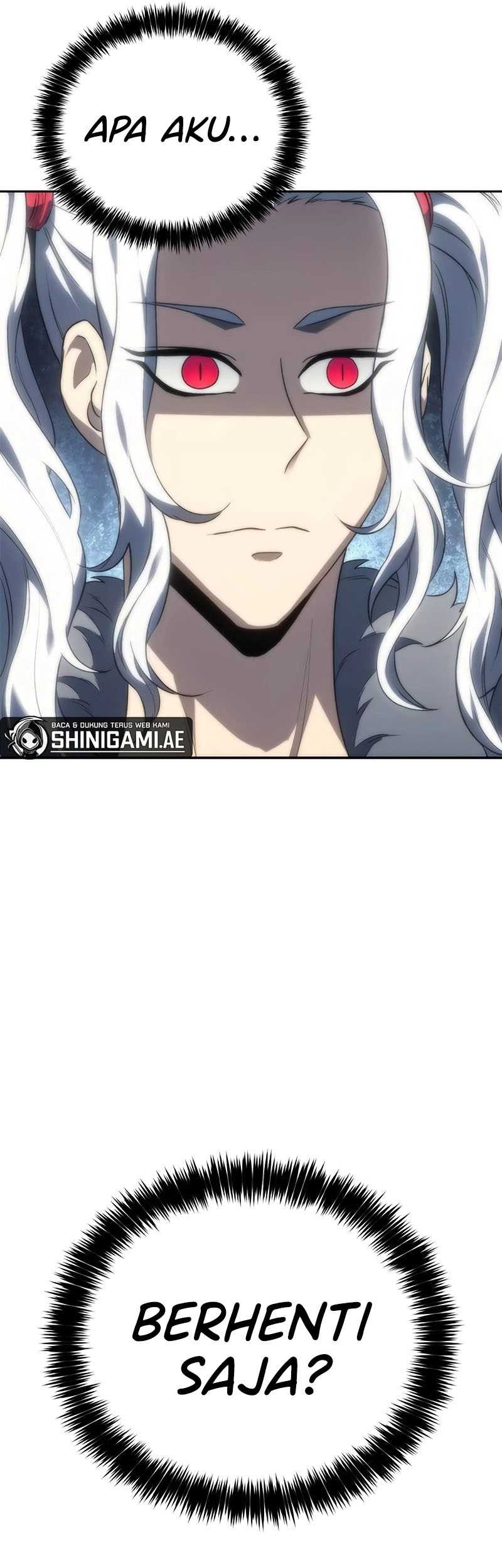 Why I Quit Being The Demon King Chapter 19 Gambar 74