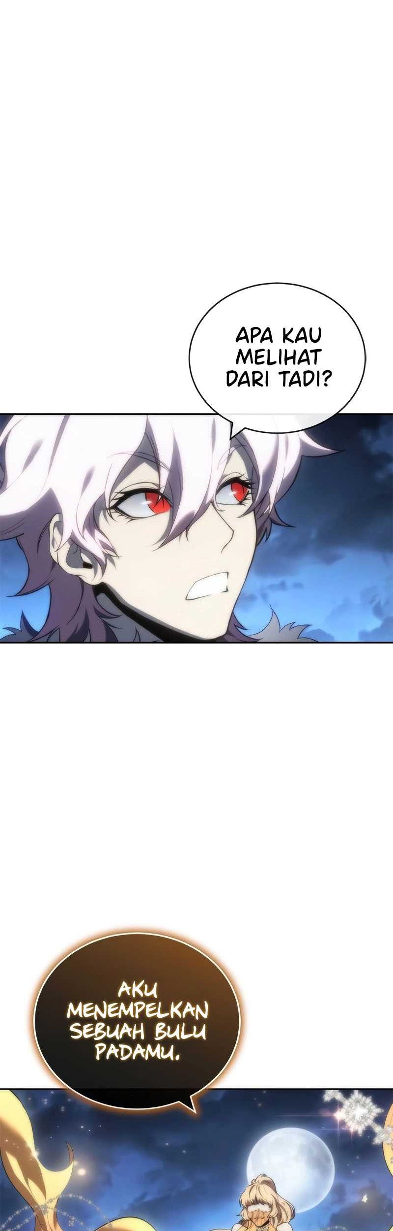 Why I Quit Being The Demon King Chapter 19 Gambar 3