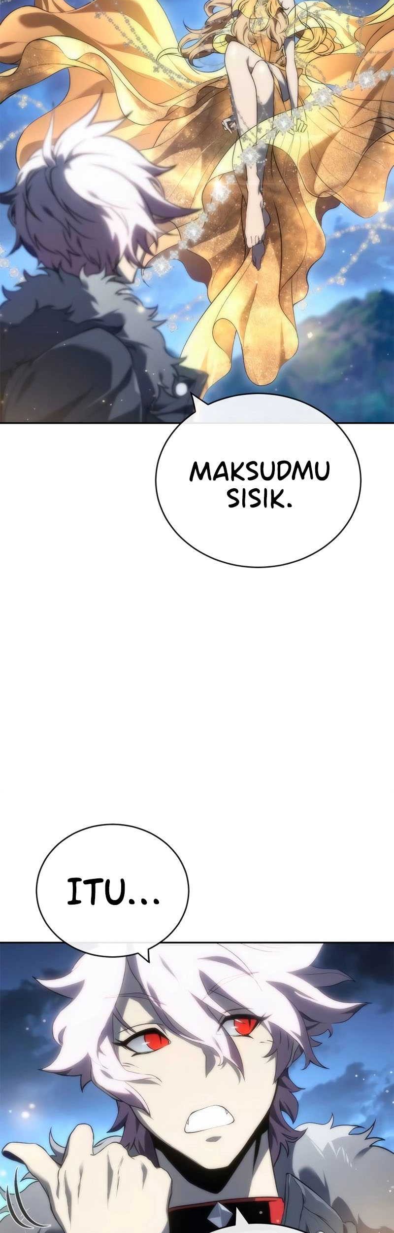 Why I Quit Being The Demon King Chapter 19 Gambar 4