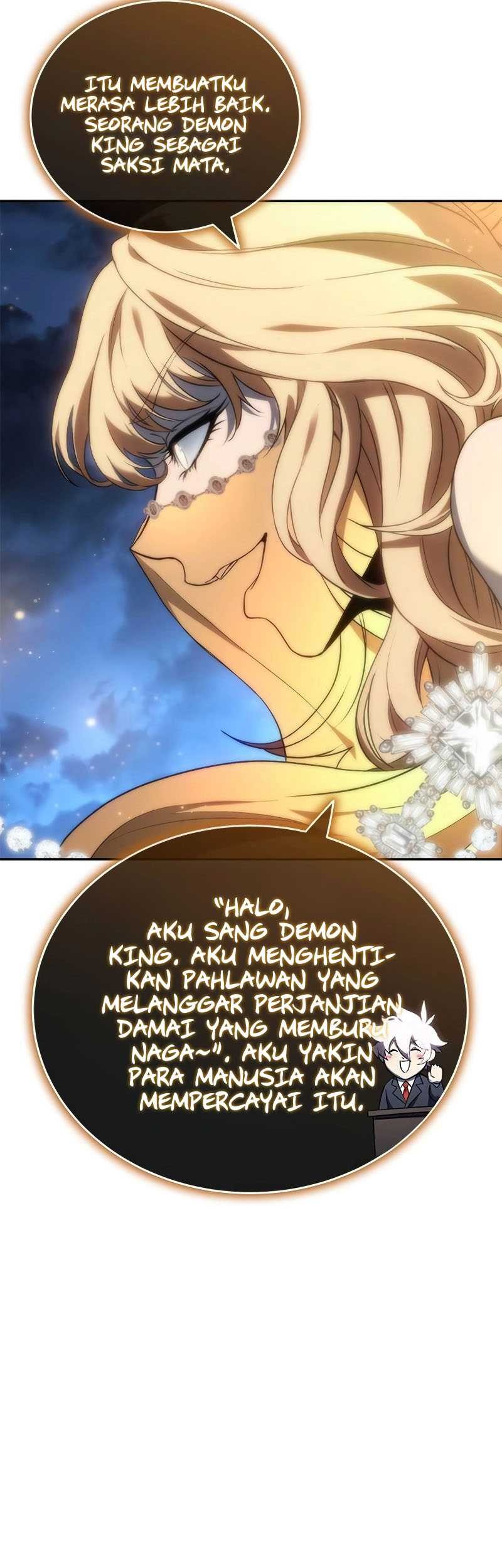 Why I Quit Being The Demon King Chapter 19 Gambar 6