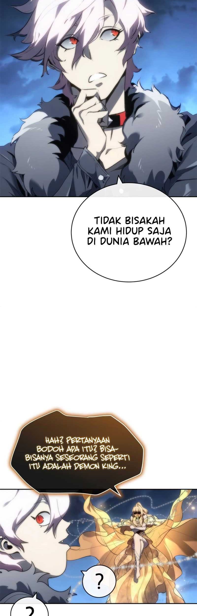 Why I Quit Being The Demon King Chapter 19 Gambar 8