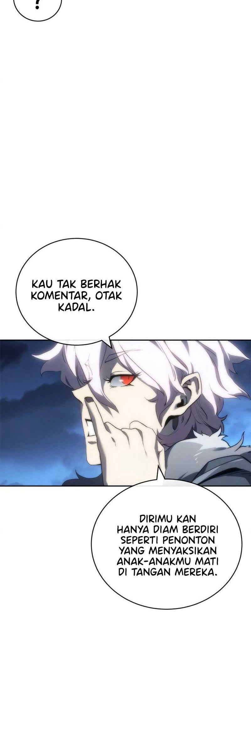 Why I Quit Being The Demon King Chapter 19 Gambar 9
