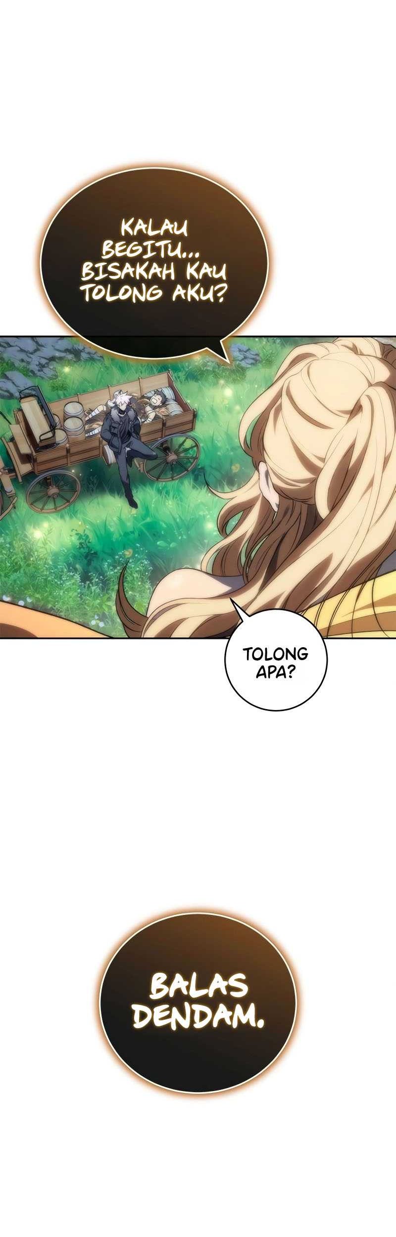 Why I Quit Being The Demon King Chapter 19 Gambar 12