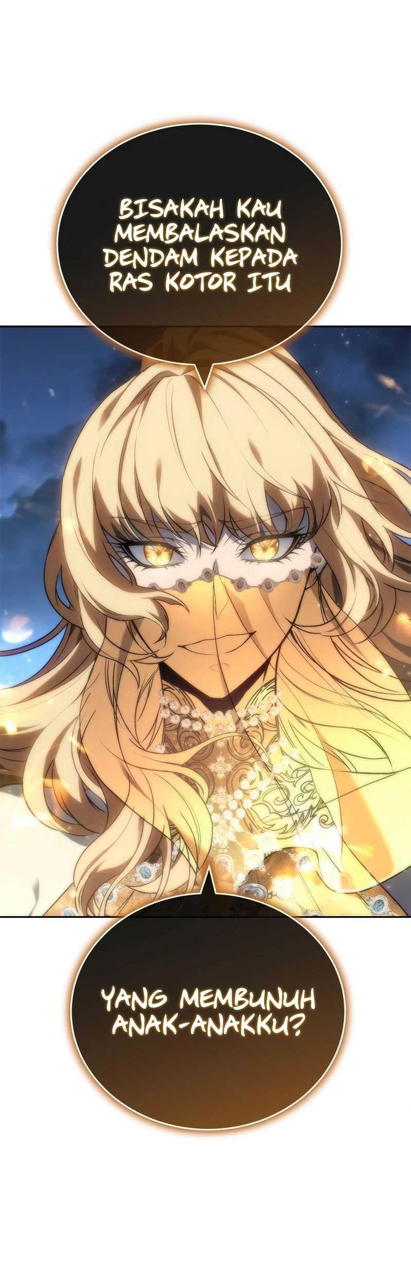 Why I Quit Being The Demon King Chapter 19 Gambar 13