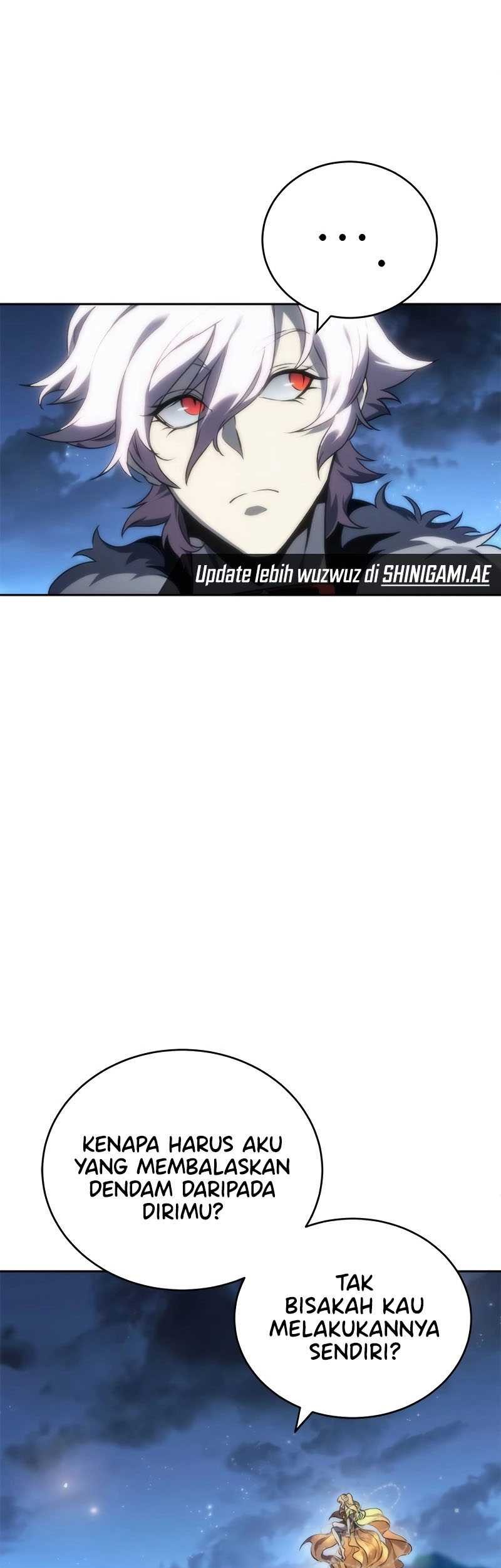 Why I Quit Being The Demon King Chapter 19 Gambar 14