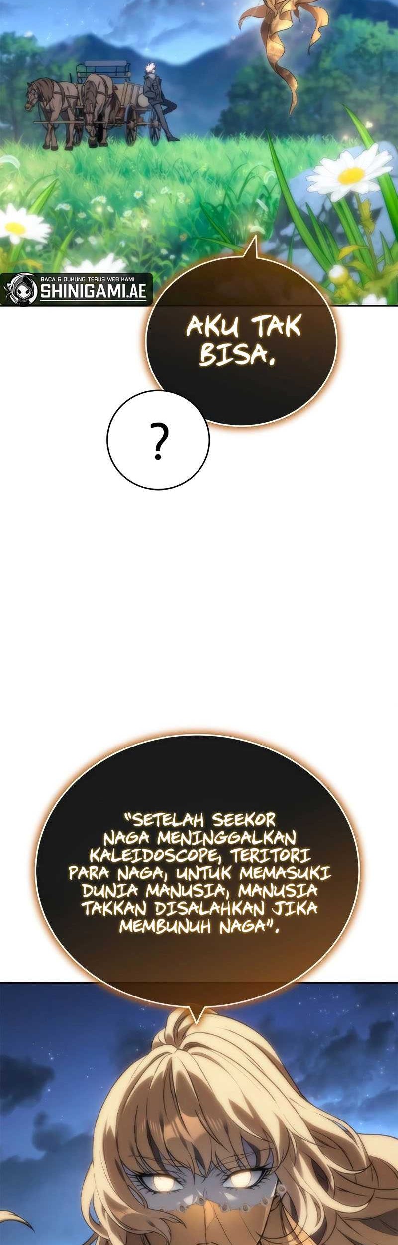 Why I Quit Being The Demon King Chapter 19 Gambar 15