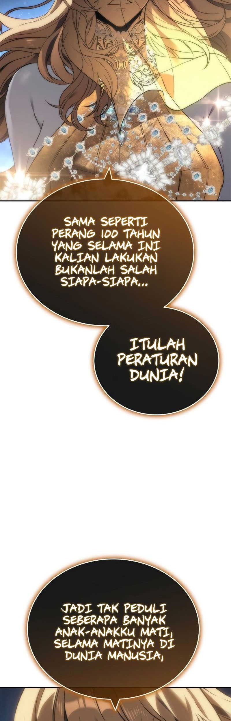 Why I Quit Being The Demon King Chapter 19 Gambar 16