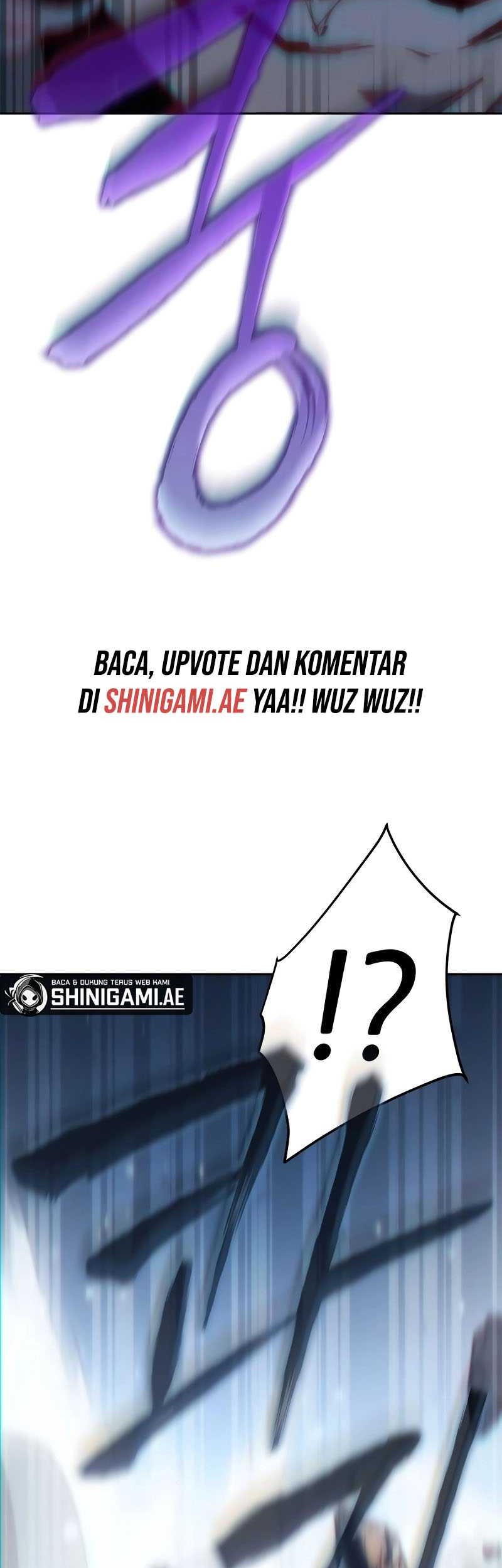 Why I Quit Being The Demon King Chapter 19 Gambar 20