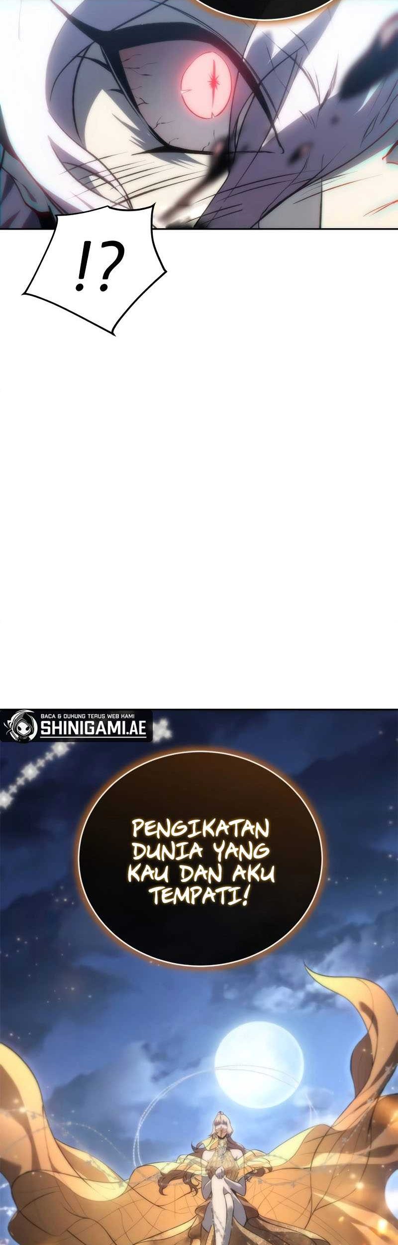 Why I Quit Being The Demon King Chapter 19 Gambar 23