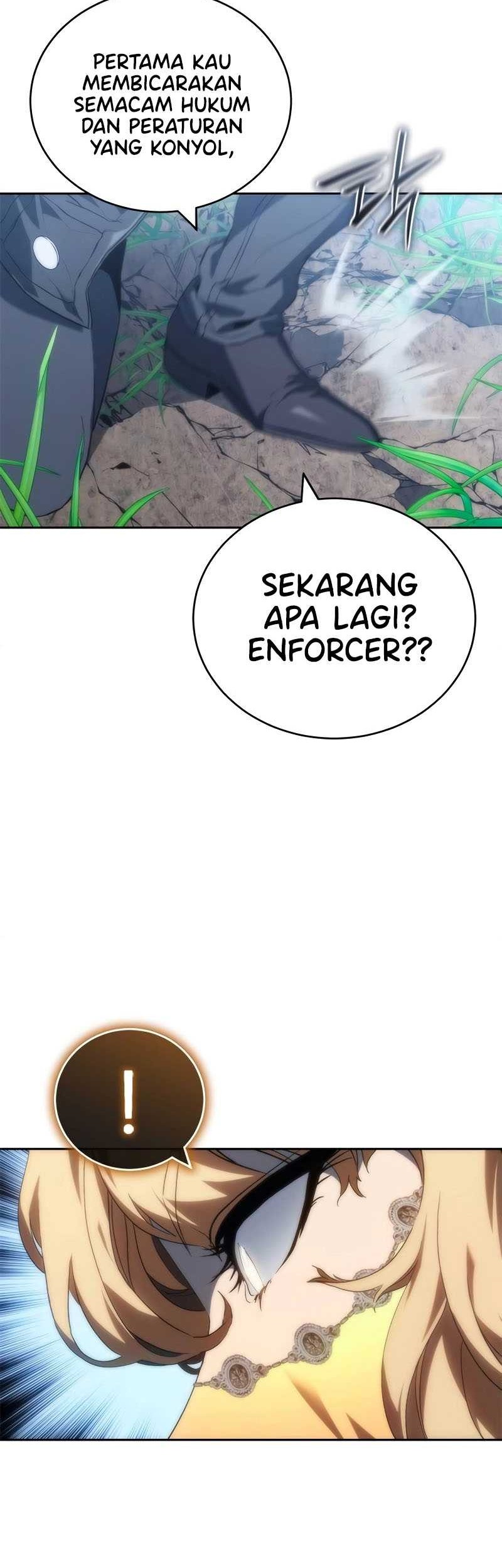 Why I Quit Being The Demon King Chapter 19 Gambar 25