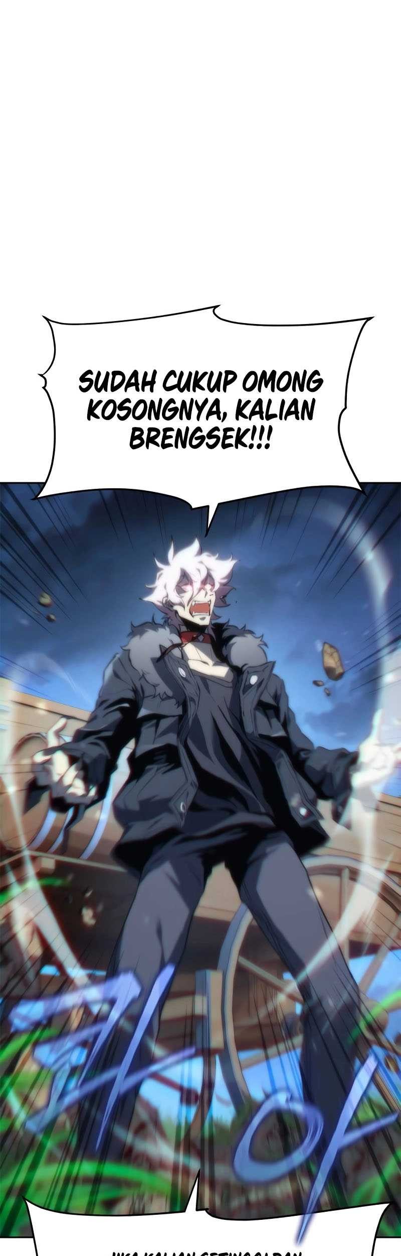 Why I Quit Being The Demon King Chapter 19 Gambar 26