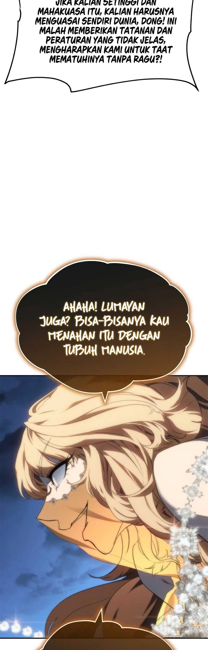 Why I Quit Being The Demon King Chapter 19 Gambar 27